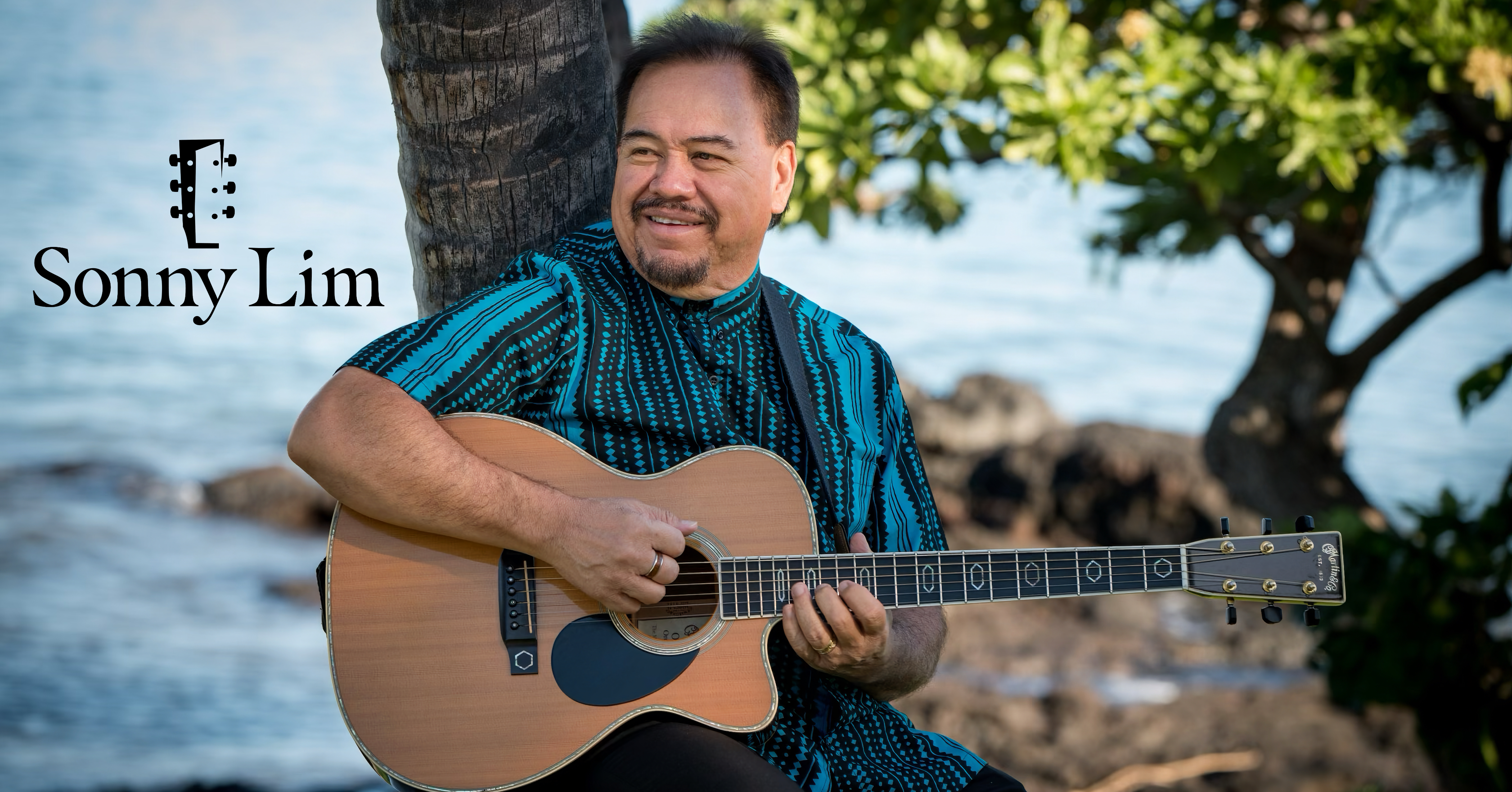 Official Sonny Lim Website